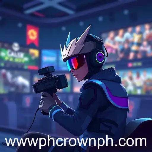 Empowering Gamers with PHCrown: A New Horizon in Online Gaming