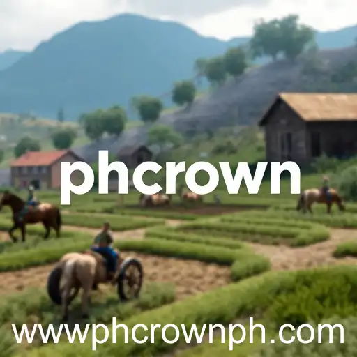 Gaming Revolution with PHCrown in 2025