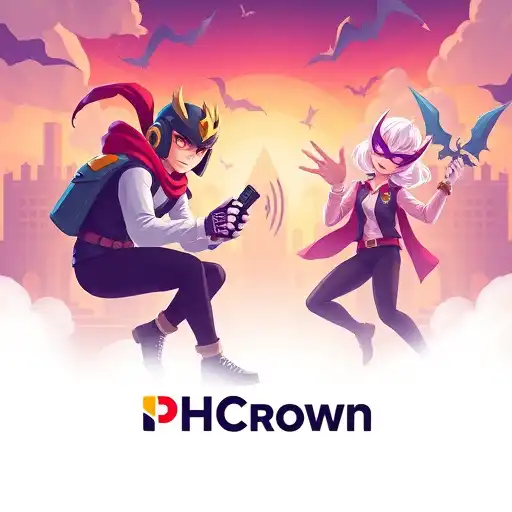 Gaming Evolution: The Rise of PHCrown