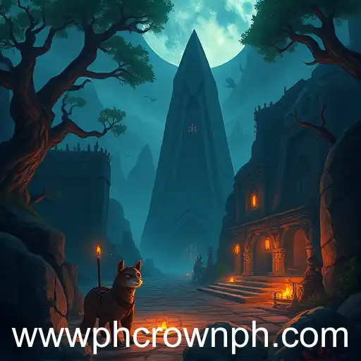 Phcrown Emerges as a Prominent Gaming Hub