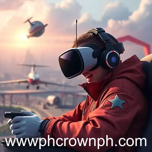 PHCrown: The Rise of a New Gaming Era