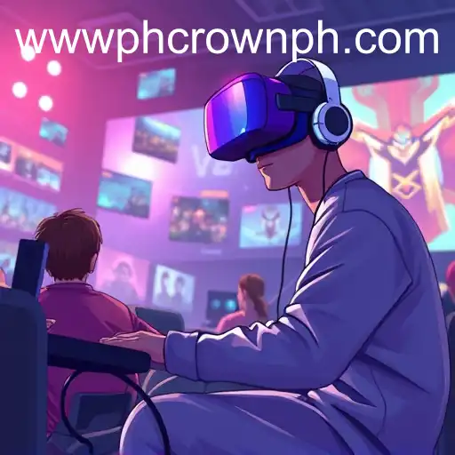 The Rise of Online Gaming in 2026